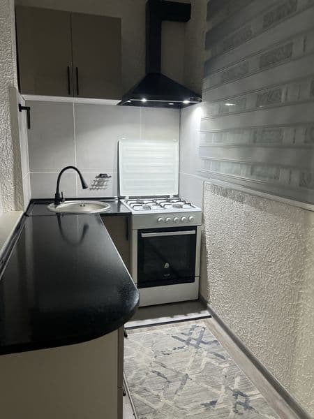 Сдам квартиру в Яшнабадском районе 1-переделанная в 2-комнат — фото 5