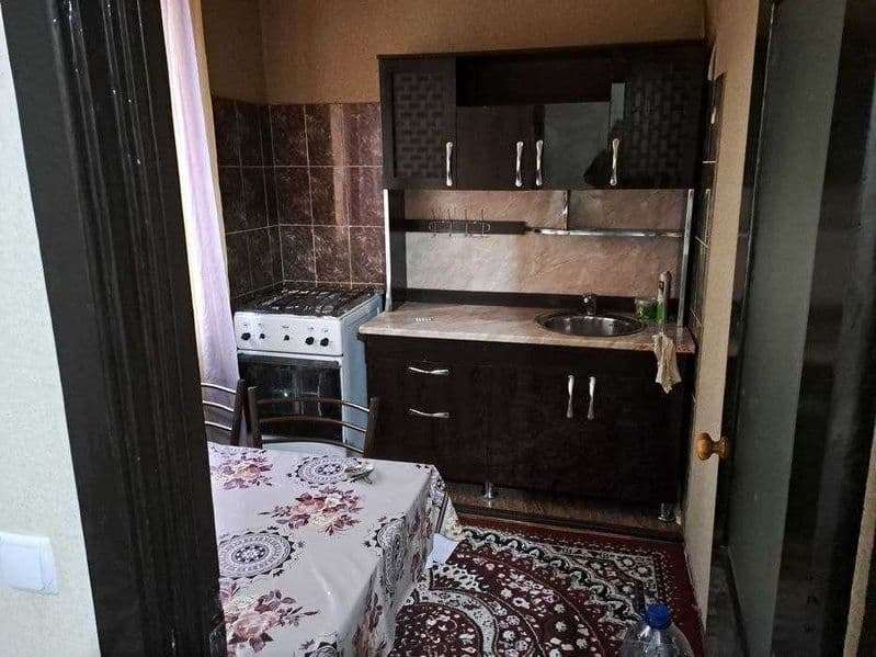 Сдаю СВОЮ двухкомнатную квартиру (не для общежития), на долг — фото 5