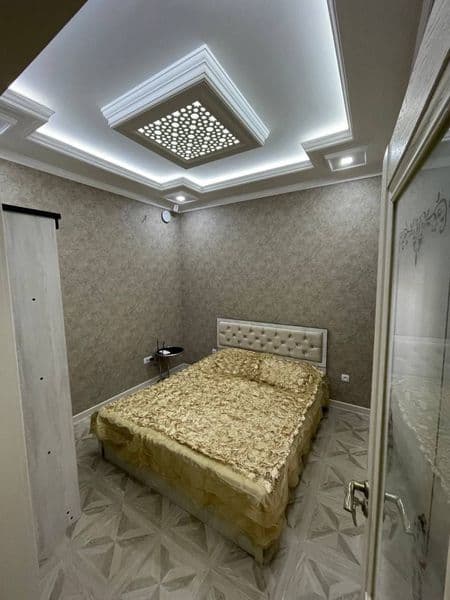 Аренда Новостройка <br />
ЖК Голден Хаус <br />
Район: Мирзо — фото 4