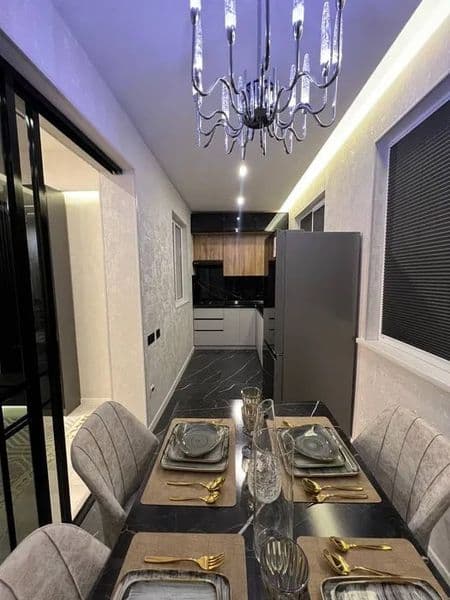 Сдаётся  квартира на Аренду<br />
<br />
• Район: Алмазарски — фото 4