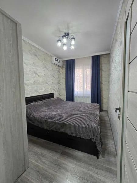 Сдаётся шикарная 2-комнатная квартира на Юнусабаде <br />
<b