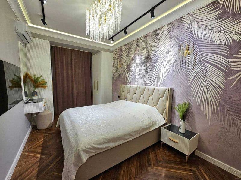 Район: Яккасарайский<br />
Адрес: ЖК  Parisien<br />
<br />
 — фото 4