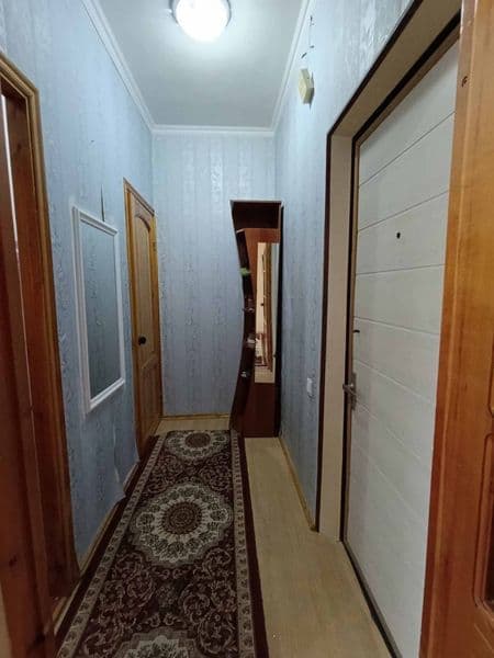 СДАЁТСЯ КВАРТИРА. <br />
#Адрес: Массив "Ттз-1"<br />
#Ориен — фото 4