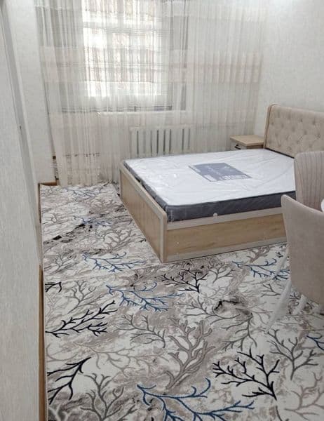 Arenda kvartira Mirzo Ulugʻbek tumani it parkda 1 xona ijara — фото 4