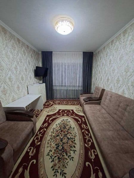 Аренда<br />
Сдаётся квартира<br />
ТТЗ-4<br />
Балкон 2х6<b — фото 2