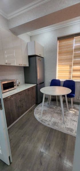 Аренда квартиры Чиланзар 1 Новостройка <br />
1в2/7/7.<br /> — фото 2