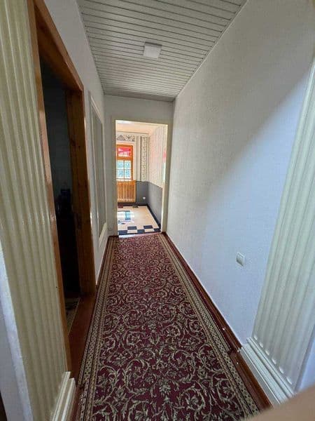 Сдается квартира рисвий ислом Ота мечеть 1 этаж 2 комнта сре — фото 5