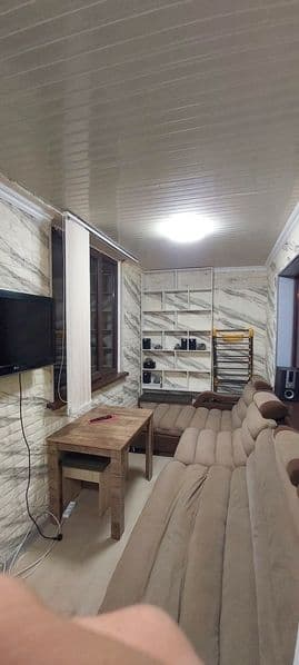 Однокомнатная квартира 42 кв.м,балкон 2 на 6 ,депозит 200. — фото 5