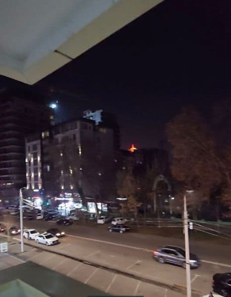 Однокомнатная квартира на 3 этаже в центре города(Шота Руста — фото 5