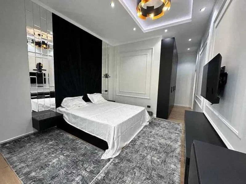 Сдаётся Уютная квартира!<br />
<br />
Район: Сергелийский<br