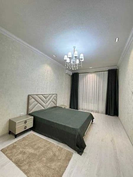 Район: Шайхантахурский<br />
Адрес: метро Милий Бог<br />
<b