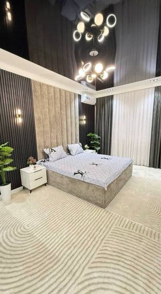 Чилонзор тумани<br />
19 кватл<br />
2/3 килинган<br />
акур