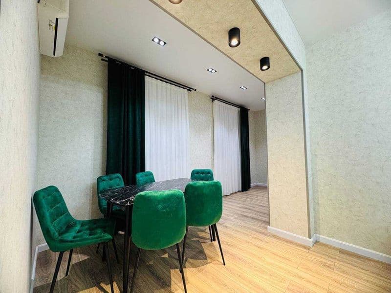 2-комнатная квартира 65 м² в Шайхантахурский район, Абай<br  — фото 4