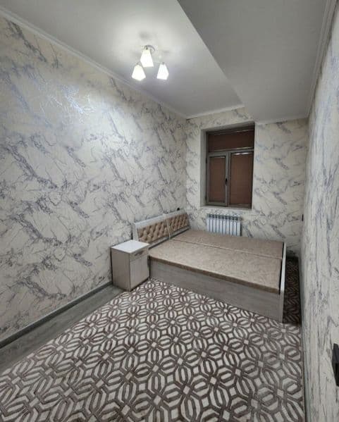 Chilonzor metrosidan chiqishingiz bilan 2 daqiqalik yo‘l. "I