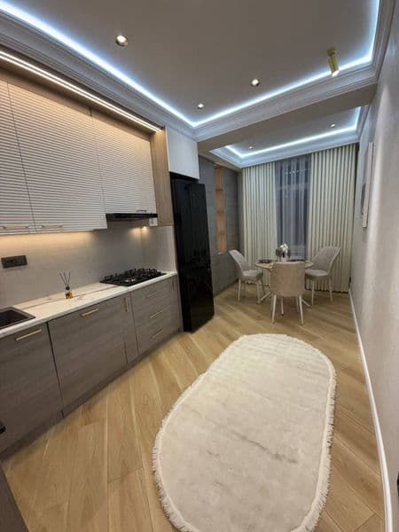 К вашему вниманию рады представить 2х комнатную квартиру на  — фото 4