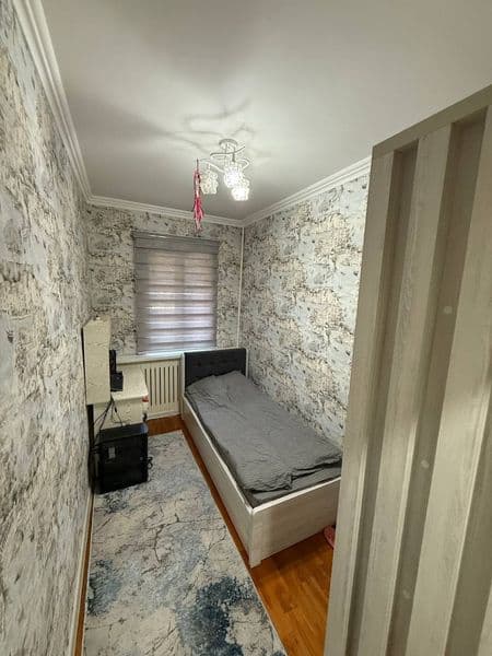 Сдается 3 комн квартира на 1 этаже, 9 этажного дома. Квартир — фото 5