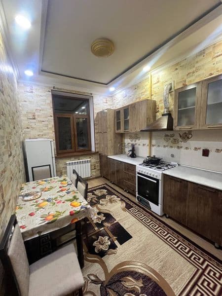 Golden house 2/4/4 450$ <br />
Oila zaks<br />
Orentir:sergi — фото 2