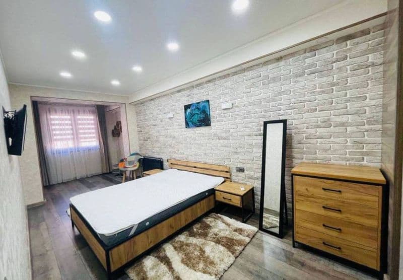 Сдается в аренду 2х комн Евроквартира по ул.Паркентская, чер