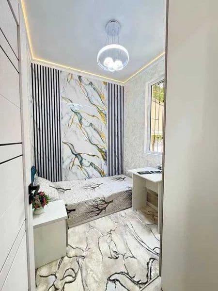 Аренда шикарная 3-комнатная квартира в Кирпичный Дом<br />
< — фото 3