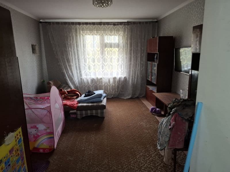 Сдаётся квартира, второй дом от дороги (улица Наккошлык)<br  — фото 5