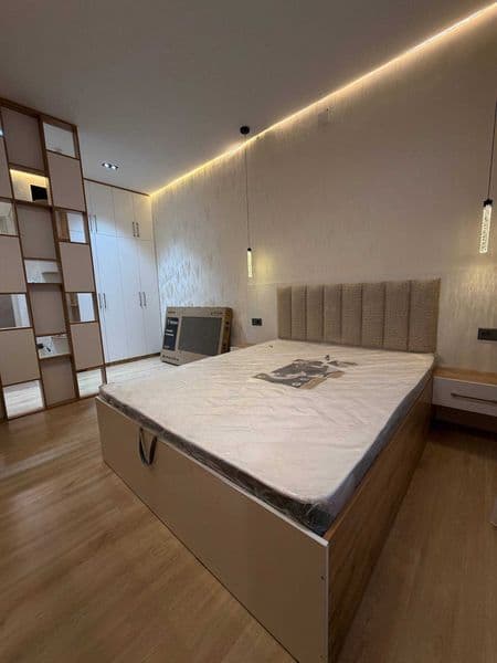 • Район: Мирабадский<br />
• Адрес: ЖК Узмакон<br />
<br />
