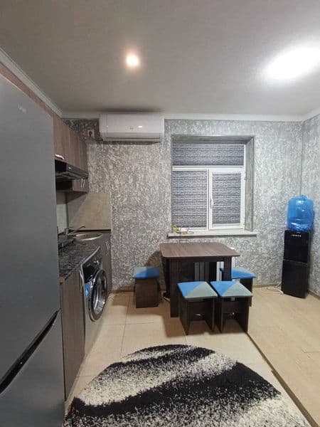 Сдается квартира в Яшнабадском районе Лисунова-3. В бывшем о — фото 3