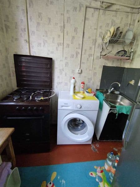 Ассалому алейкум <br />
Арендага уймиза берилади <br />
Оила — фото 4