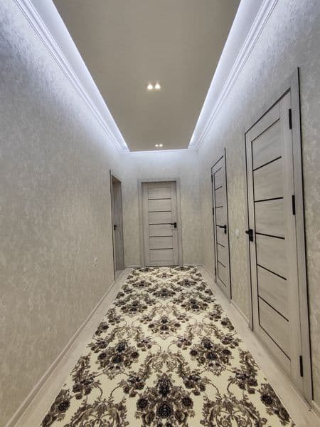 Сергели Спутник-16а новастройкада 2 хонали Янги квартира аре — фото 5