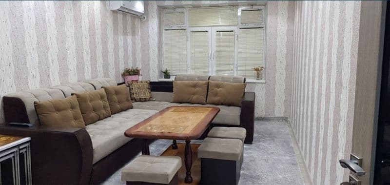 Аренда квартира новостройка<br />
Район - Алмазарский<br />
