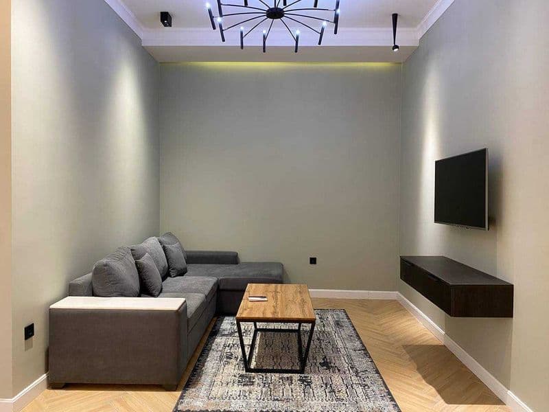 ПРЕМИУМ АРЕНДА | ГОТОВА К ЗАСЕЛЕНИЮ<br />
<br />
Район: Мира — фото 3