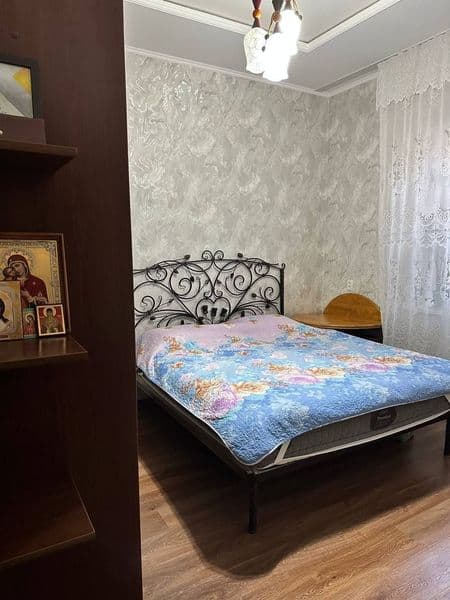 Сдаётся в аренду 2х комнатная квартира на 1 этаже 2х этажног — фото 3