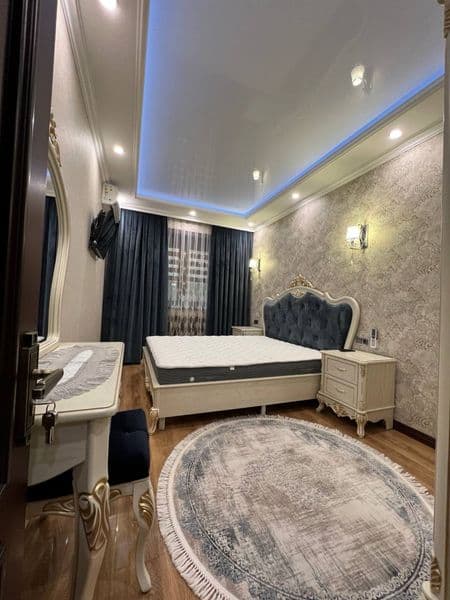 Квартира полностью обставлена мебелью и техникой звоните ест — фото 5