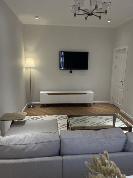 Сдаю свою 3-х комнатную квартиру в новостройке на длительный — фото 3