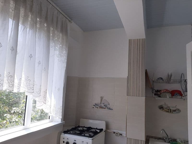 Аренда сергели 2. 2хона 4чи этаж 9этажли дом ремонт тоза оил — фото 3