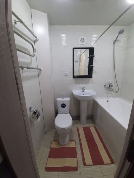 Сдается 2/3/5 квартира 40кв метров ориентир БИЙ метро Максим — фото 5