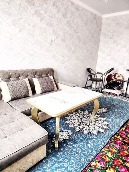 Беруний метро рупарасида 2 хонали квартира ижарага берилади< — фото 2