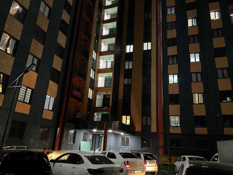 Квартира в новостройке(район Сергели). В месяц 400 у.е.<br / — фото 2