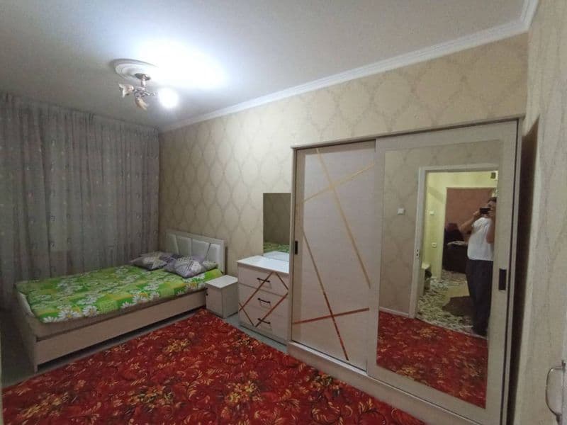 Сдаётся аренда квартира Яшнабад слонима котельной«АДЖУ»инсти