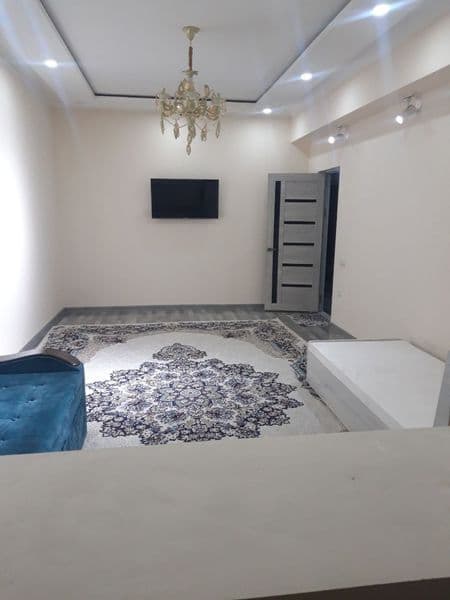 3 хонали квартира узок муддатга ижарага берилади. Квартира т — фото 2