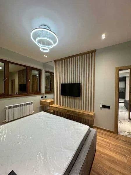 Сдается квартира в ЖК "Seul Mun".<br />
Новостройка<br />
Ад — фото 3