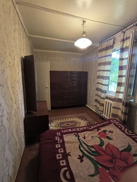 Маклер . Сдам 3-х комнатную квартиру в сергелинском янгихает — фото 3