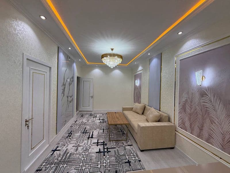 Срочно сдаётся<br />
1в2 ком<br />
2 этаж<br />
4 этажка<br 