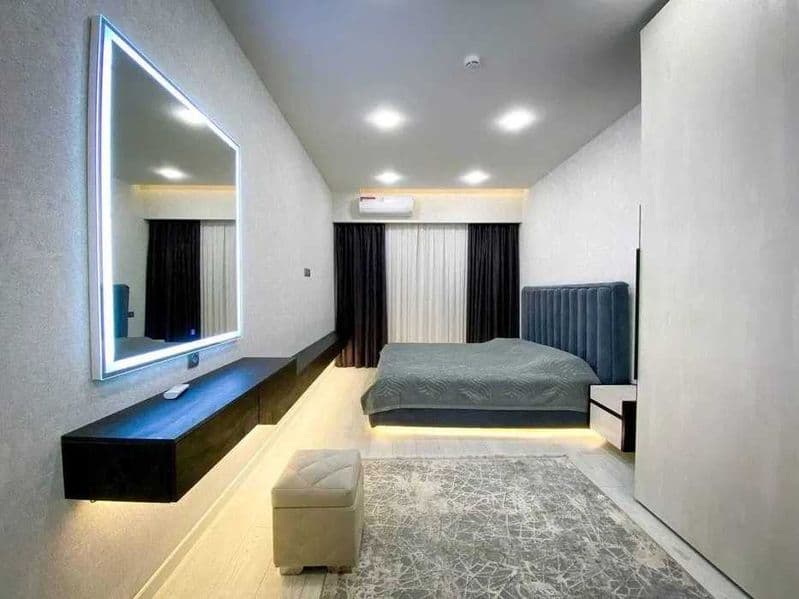 Сдаётся квартира на Метро Новза‼️<br />
Ориентир - Зираат ба — фото 3