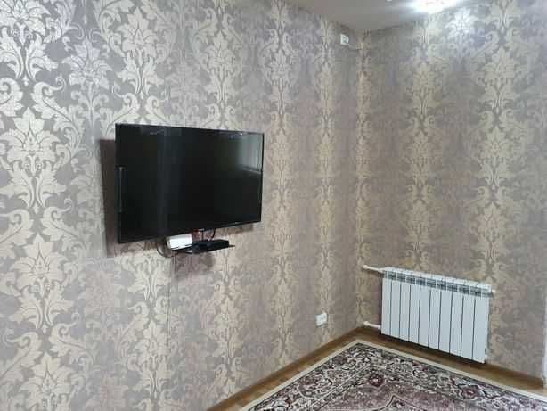 Сдаю свою квартиру 3х комнатная со всеми удобствами евро рем — фото 5