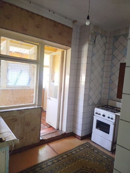 Сергели 4<br />
2 хона<br />
60 кв<br />
Балкон 2.6<br />
2  — фото 5