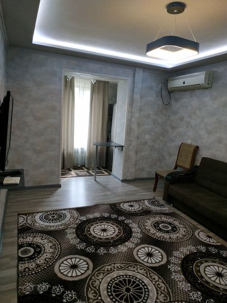 Свая кв, очень чистая 1-2/2/5.   1-  перед. в 2х ком. 40м2. 