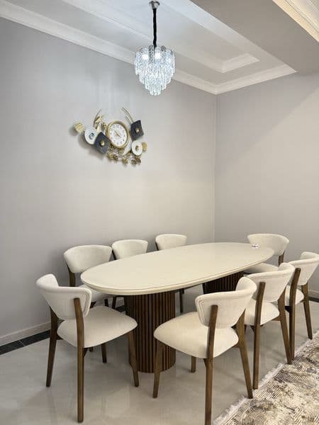 Сдается просторная и светлая квартира в престижном районе Ta