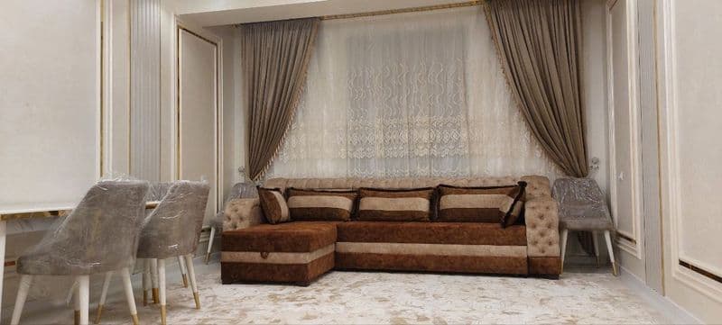 Сдаётся квартира в аренду. Районе Юнусобод 3 кв  . Ориентр р