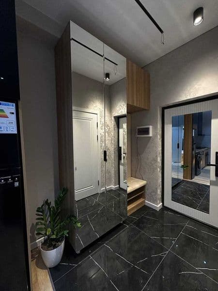 количество комнат: 2<br />
Этаж: 8<br />
Этажность дома: 13< — фото 2