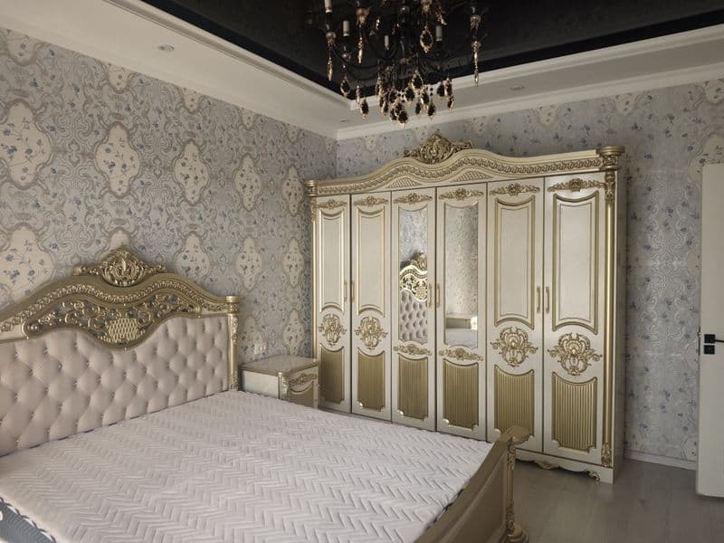 Сдаю свою 3-х квартиру для семьи на долгие сроки